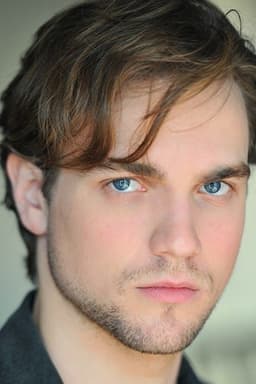 Photo of Austin Cauldwell