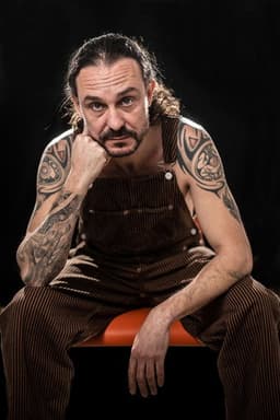 Photo of Tijs Vanneste