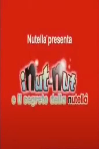 Poster for I Nut-Nut e il segreto della Nutella