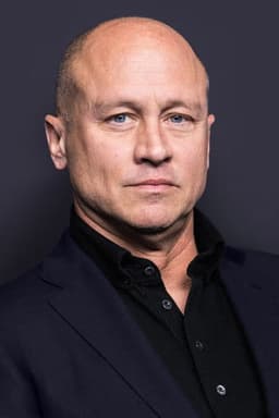 Photo of Mike Judge
