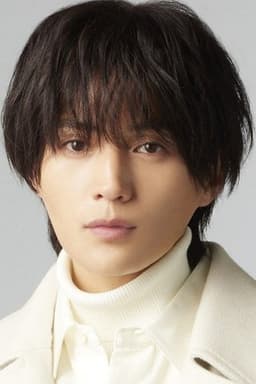Photo of Yusei Yagi