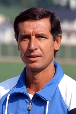 Photo of Alberto Bigon