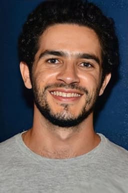 Photo of Vinícius de Oliveira