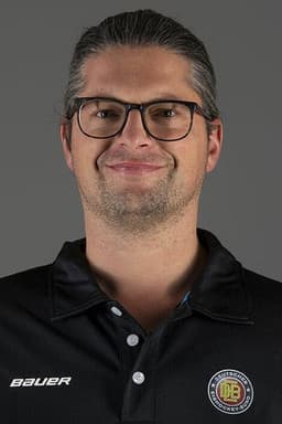 Photo of Matthias Scholze