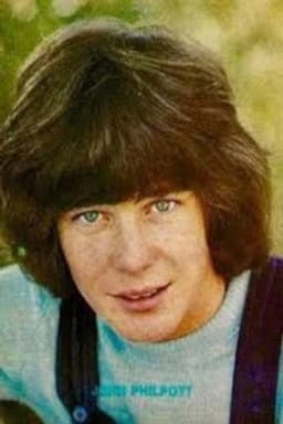 Photo of John Philpott