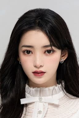 Photo of Guo Jiayu