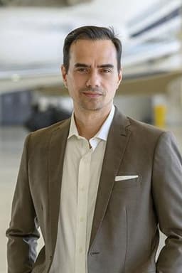 Photo of TJ Trinidad