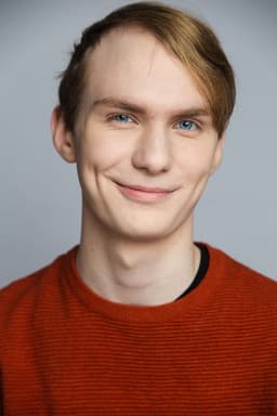 Photo of Illia Shumko