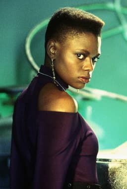 Photo of Gloria Lynne Henry