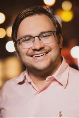 Photo of Chandler Dean