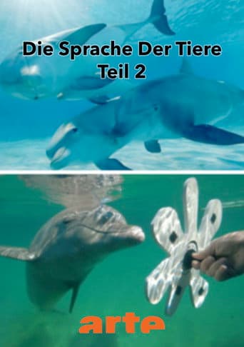 Poster for Die Eloquenz der Tiere (2/2)