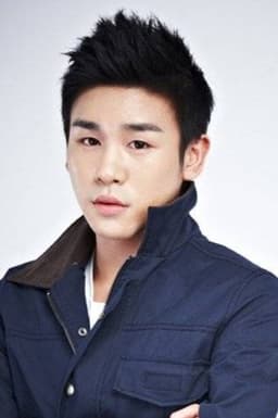 Photo of Yeom Hyun-joon