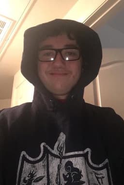 Photo of Connor Wallace