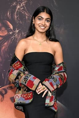 Photo of Kalissa Persaud