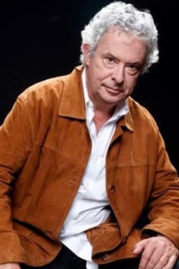 Photo of Germán Jaramillo