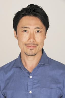 Photo of Masanobu Otsuka