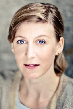 Photo of Mareile Blendl