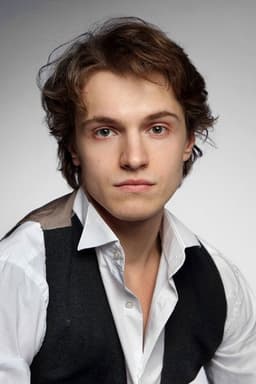 Photo of Maksim Ivanov-Marenin