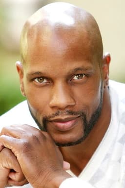 Photo of Dwayne Adway