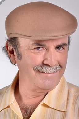 Photo of Óscar Hernández