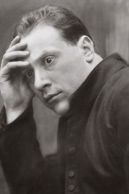 Photo of Willem van der Veer