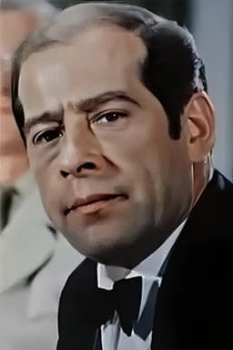 Photo of Gerd Staiger