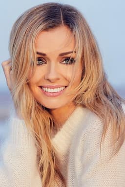 Photo of Katherine Jenkins