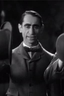 Photo of Al Shaw