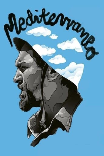 Poster for Mediterraneo