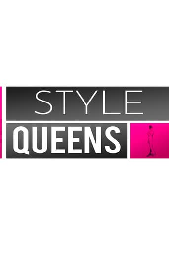 Poster for Style Queens