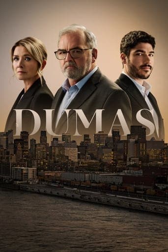 Poster for Dumas