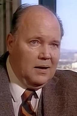 Photo of John Harkins