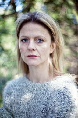 Photo of Susan Stanley