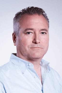Photo of Peer Schneider