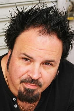Photo of Paul Tei