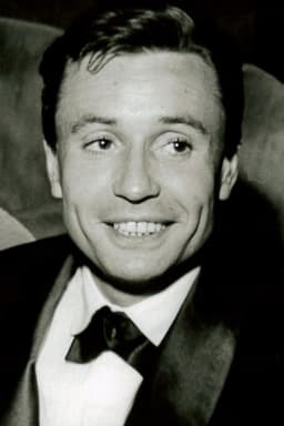 Photo of Serge Bourguignon