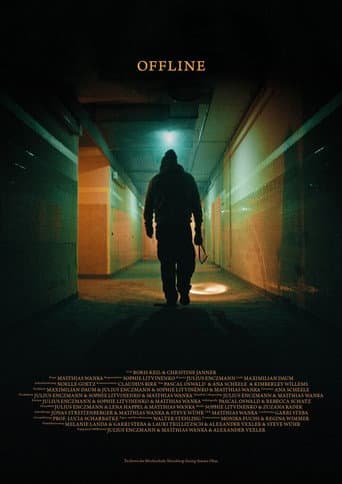 Poster for Offline