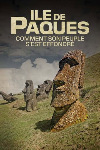 Poster for Île de Pâques : comment son peuple s'est effondré