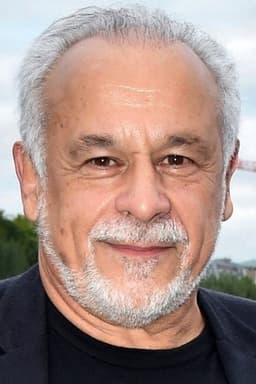 Photo of Francis Perrin