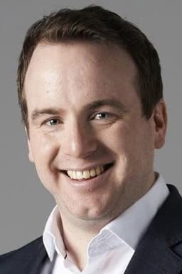 Photo of Matt Forde