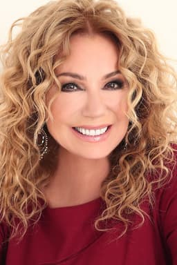 Photo of Kathie Lee Gifford
