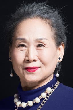 Photo of Wei Qing