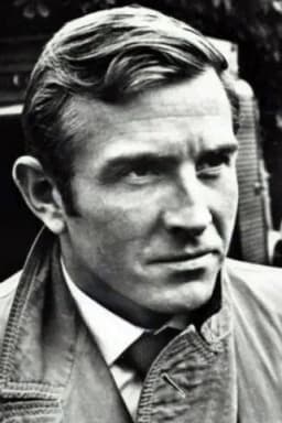 Photo of Michel Barbey