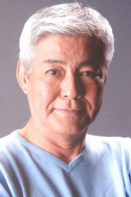 Photo of Jin Nakayama