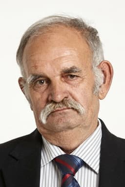 Photo of Ali Demirel