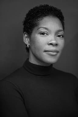 Photo of Gaëlle Raymond