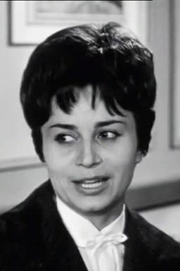 Photo of Vaso Meridiotou