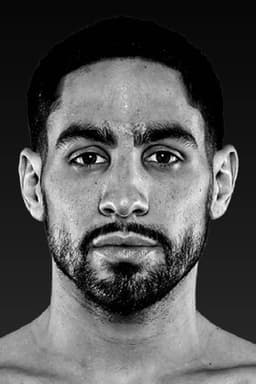 Photo of Danny Garcia