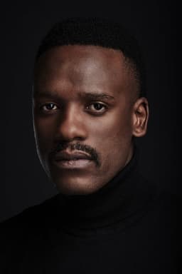Photo of Bonko Khoza