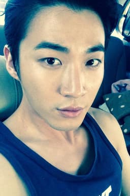 Photo of Jeong Dong-hyun